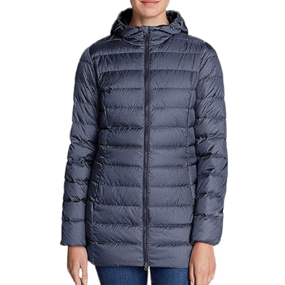 eddie bauer jackets & coats eddie bauer cirruslite down jacket